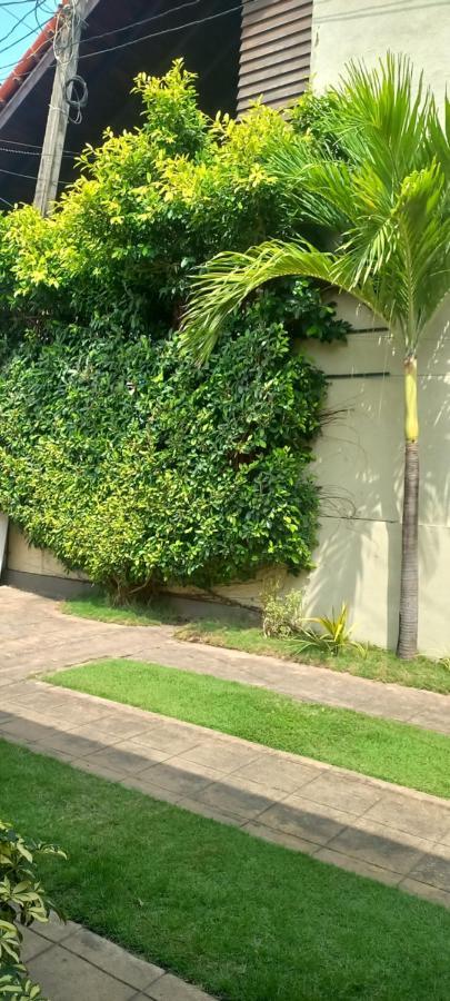 Ocean View Tourist Guest House At Negombo Beach Near The Airport Exterior photo